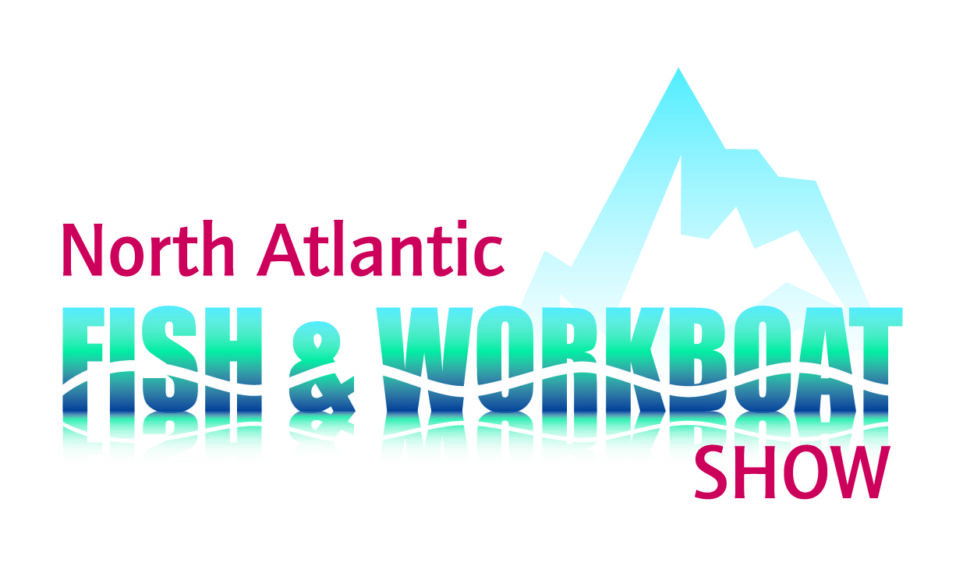 North Atlantic Fish & Workboat Show