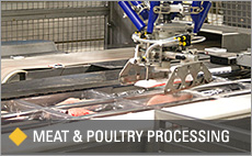 Meat & Poutry Processing